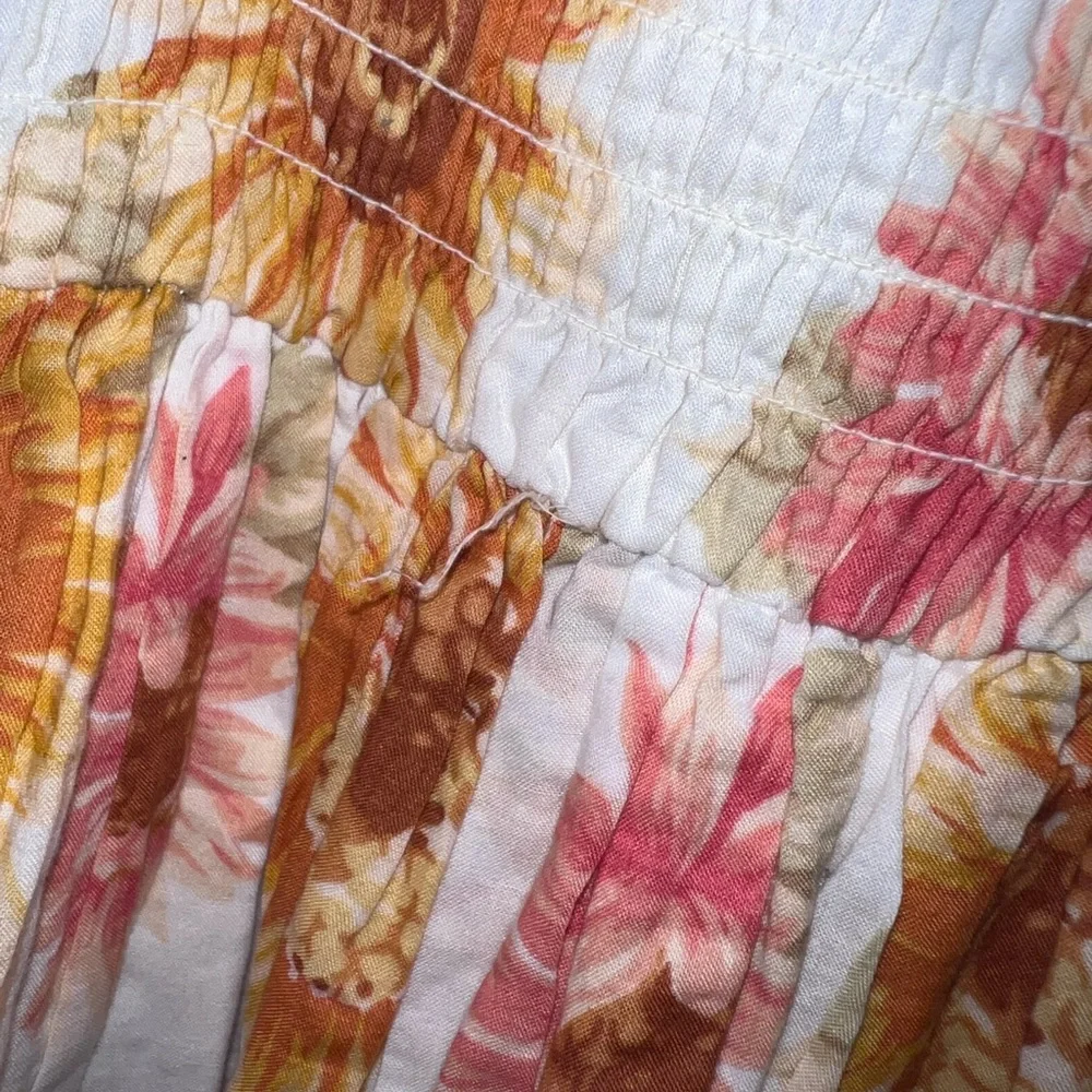 Liz Lisa Sunflower Dress - Picture 5 of 5